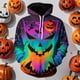 thumbnail image 5 of Nueva sudadera con capucha con estampado 3D de fantasmas de Halloween, sudadera con gráficos divertidos, ropa de calle para hombre, sudaderas con capucha, chándal de moda Y2K, 5 of 5