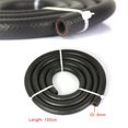 thumbnail image 3 of 4 row durable car remote control engine transmission oil cooler radiator converter -, 3 of 4