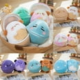 thumbnail image 5 of Rbaofujie Jouets Éducatifs Chiot Poupée Peluche Jouet Mignon, 5 of 5