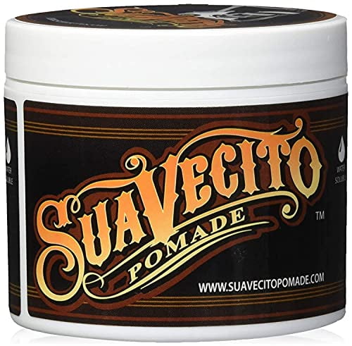 Suavecito Pomade Original Hold 5oz
