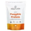 Sprout Living Simple Protein : Organic Pumpkin Seed - 1 lb