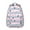 Pink-45, variant on Butterfly Print Bookbag for Women - Trendy Backpack with Padded Laptop Sleeve, Organizational Pockets, Comfortable Straps
