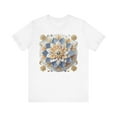 thumbnail image 2 of Floral Mandala Shirt, Flowers Mandala Shirt, 2 of 19