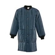 Mens Econo-Tuff Frock Liner Warm Lightweight Insulated Workwear Coat
