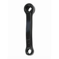 thumbnail image 2 of 127Mm Exercise Bike Crank Iron Square Hole Left/Right Indoor Sports Bike Crank Suitable For Most Of Exercise Bikes, 2 of 9