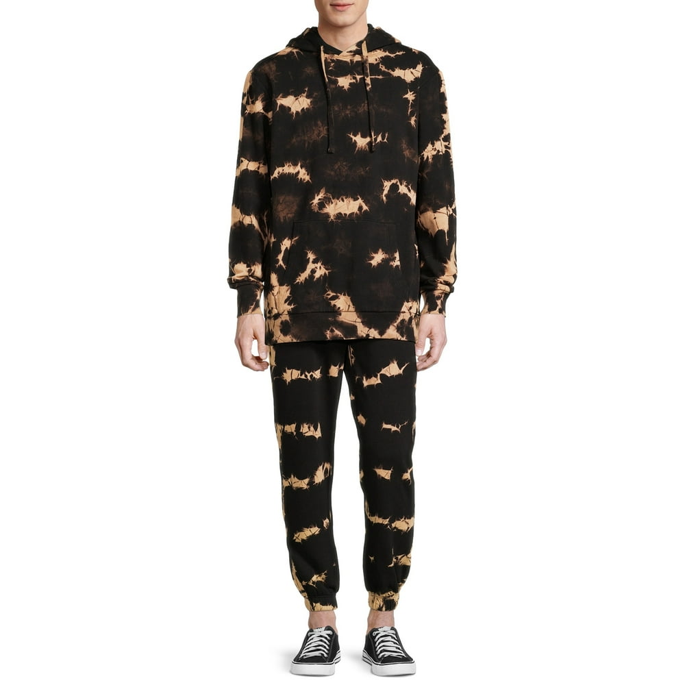 no boundaries men's sweatpants