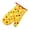 YE2, variant on Oven Heat Thick Oven Gloves Dot Microwave Insulation Ovenware Baking Bakeware Tools Kitchen Accessories Yellow