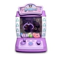 thumbnail image 4 of Juego Mini Maquina De Garra Arcade Kuromi Sanrio Juguete, 4 of 10