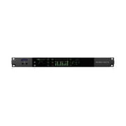Audio Basic 1115067 Carbon Pre 24-Channel Preamp