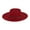 Red, variant on Oakley Wide Brim Womens Hat, Red