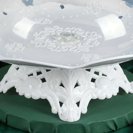 

cake stands for dessert table Birthday Wedding Dessert Table Plastic Decoration Decoration Decoration Baking Display Table Cake Stand Big