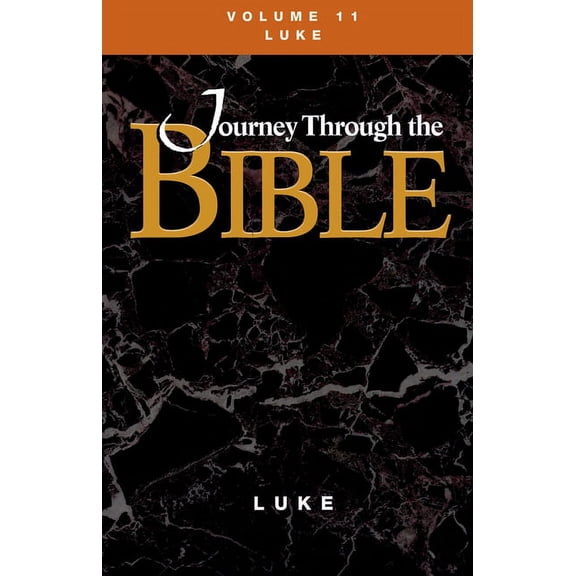 Jttb Student Volume 11 Luke Revised, (Paperback)
