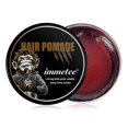 thumbnail image 1 of Una sola vez barro de manualidades moldeado Color de cabello cera tinte para el cabello tiza para el cabello desechable temporal, 1 of 5