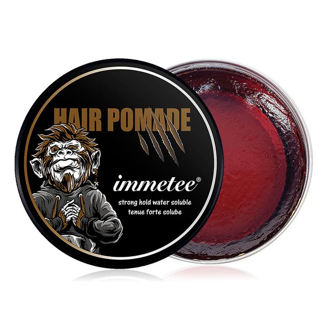 Una sola vez barro de manualidades moldeado Color de cabello cera tinte para el cabello tiza para el cabello desechable temporal