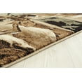 thumbnail image 2 of Woodside Deer Kin Multi Runner Rug, 2 of 3