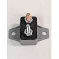 thumbnail image 2 of BUSSMANN SHORTSTOP 40 AMP THERMAL CIRCUIT BREAKER, 2 of 3