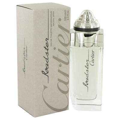Cartier Roadster Men s Cologne 3.3 oz EDT Spray Philippines Ubuy