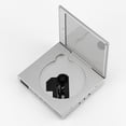 thumbnail image 2 of MOONDROP DISCDREAM 2 Reproductor de CD Ultra Portátil Doble DAC Salida Balanceada 4.4 mm, 2 of 9