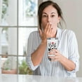 thumbnail image 3 of Mom Tumbler - Mom Coffee Mug Tumbler 20oz - Best Mom Ever Tumbler - Mothers Day Gifts - Birthday Gifts for Mom - Number One Nutrition Facts Mom Coffee Tumbler, 3 of 6