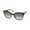 tortoise, variant on SYA056 PALOMA 100% SUN PROTECTION WOMENS SIGNATURE LOGO GENUINE SUNGLASSES