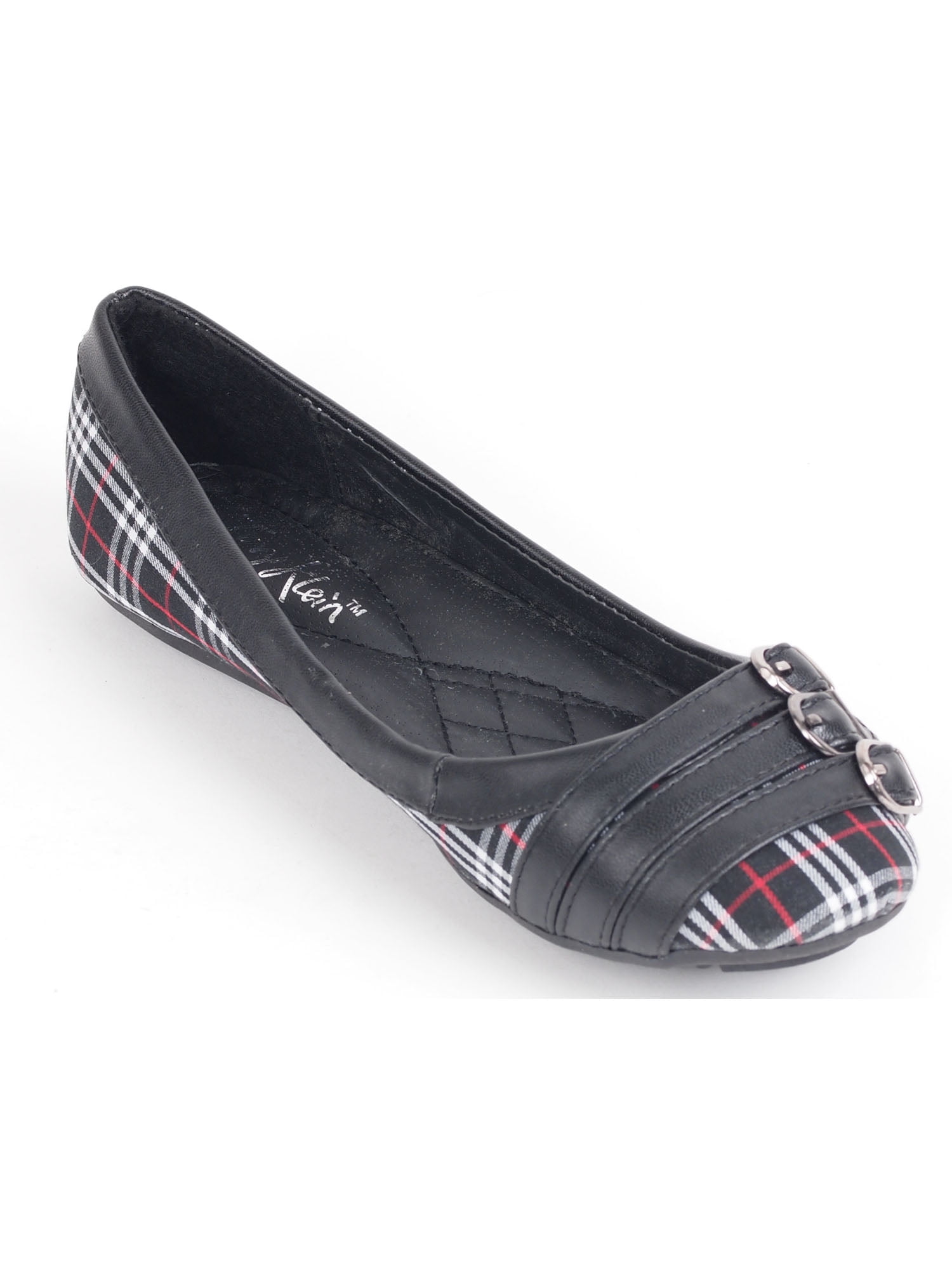 ballet slip on shoes