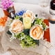 thumbnail image 1 of Kitchen aid Simulated Flower Candlestick Garland Living Room Table Decoration Ornaments, 1 of 2
