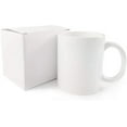 thumbnail image 5 of Mug, cup, sublimation ceramic blank coffee cup, 5 of 5