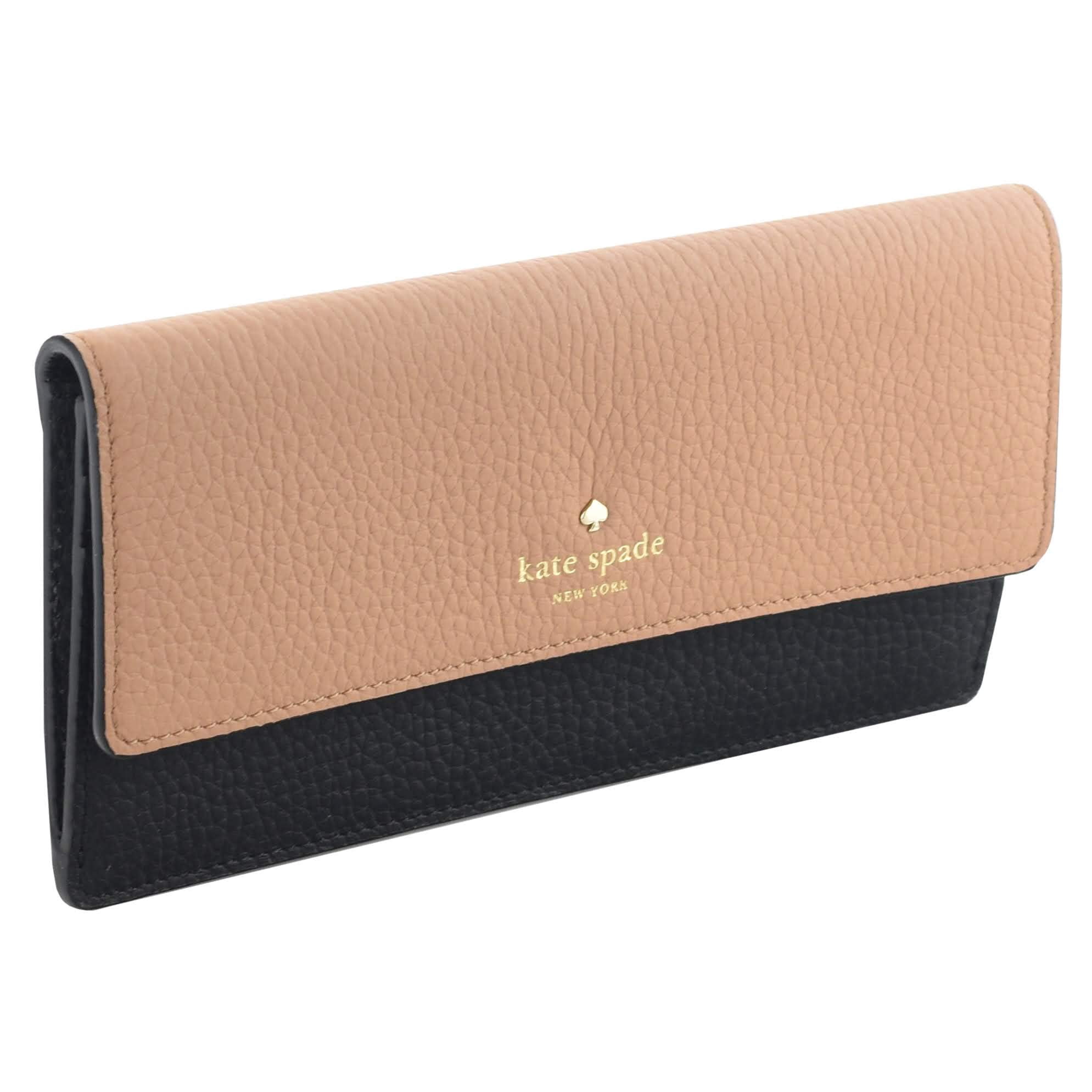 KATE SPADE Daniels Drive Alli Hazel Black crossbody PWRU5857-168