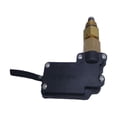 thumbnail image 1 of High Pressure Washer Plunger Pump Piston Pump Car Washing Machine Lightweight Metal Induction Type Pressure Switch Micro Switch, 1 of 6