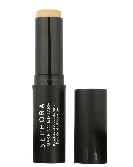 sephora make no mistake