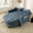 Blue + Foam + 2 Seat, variant on CHENYUEFURN Check Foam Storage Sleeper Sofa with 2 Throw Pillows, Pink