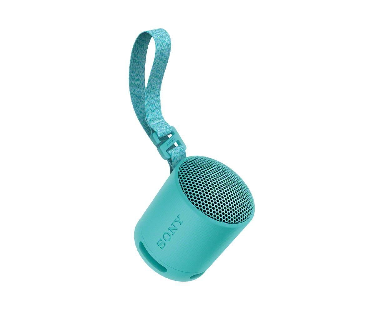 XB100 Compact Bluetooth® Speaker, Blue