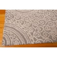 thumbnail image 2 of Nourison Escalade Cappuccino Area Rug ESC09 2'3" x 8', 2 of 3