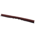 thumbnail image 1 of Self Adhesive Insulation StripBrown Door Bottom Sealing Home Supplies Sealing Strip Optimized for Excellence, 1 of 5