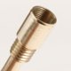 thumbnail image 4 of Soldador con Gas DYNWAVEMX 10 Unids Punta de Boquilla de 500A Brass Female, 4 of 8
