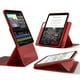 thumbnail image 1 of Funda ESR Shift Series para iPad Pro de 11 pulgadas y 2024 (5.ª generación), color rojo, 1 of 8