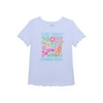 thumbnail image 5 of 365 Kids by Garanimals Girls Mix and Match Outfit Set, 5-Piece, Sizes 4-10, 5 of 6