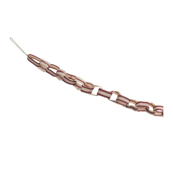 Melrose International LLC Garland (Set of 2) 5'L Cotton