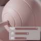 thumbnail image 4 of Equipado con pelota y cuerda inalámbricas, ejercicio de cuerda para saltar para hombres y mujeres de doble uso, ejercicio aeróbico, 4 of 5
