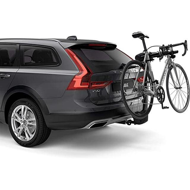 Portabicicletas Thule Apex Xt 2 para 2 Bicicletas