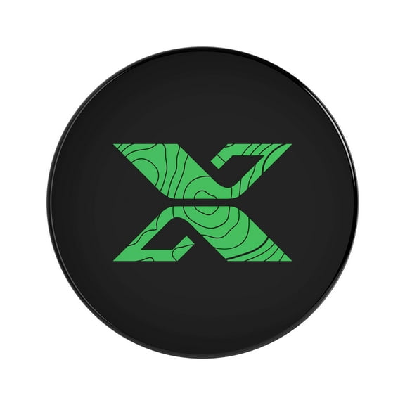 Project X AC5388121 Hp.85 Blackout Lens Covers