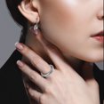 thumbnail image 4 of Rings For Women Stacking Rings Halloween Costumes For Women Gold Rings Couple RingsThe Best Gift for A Loved One, 4 of 4