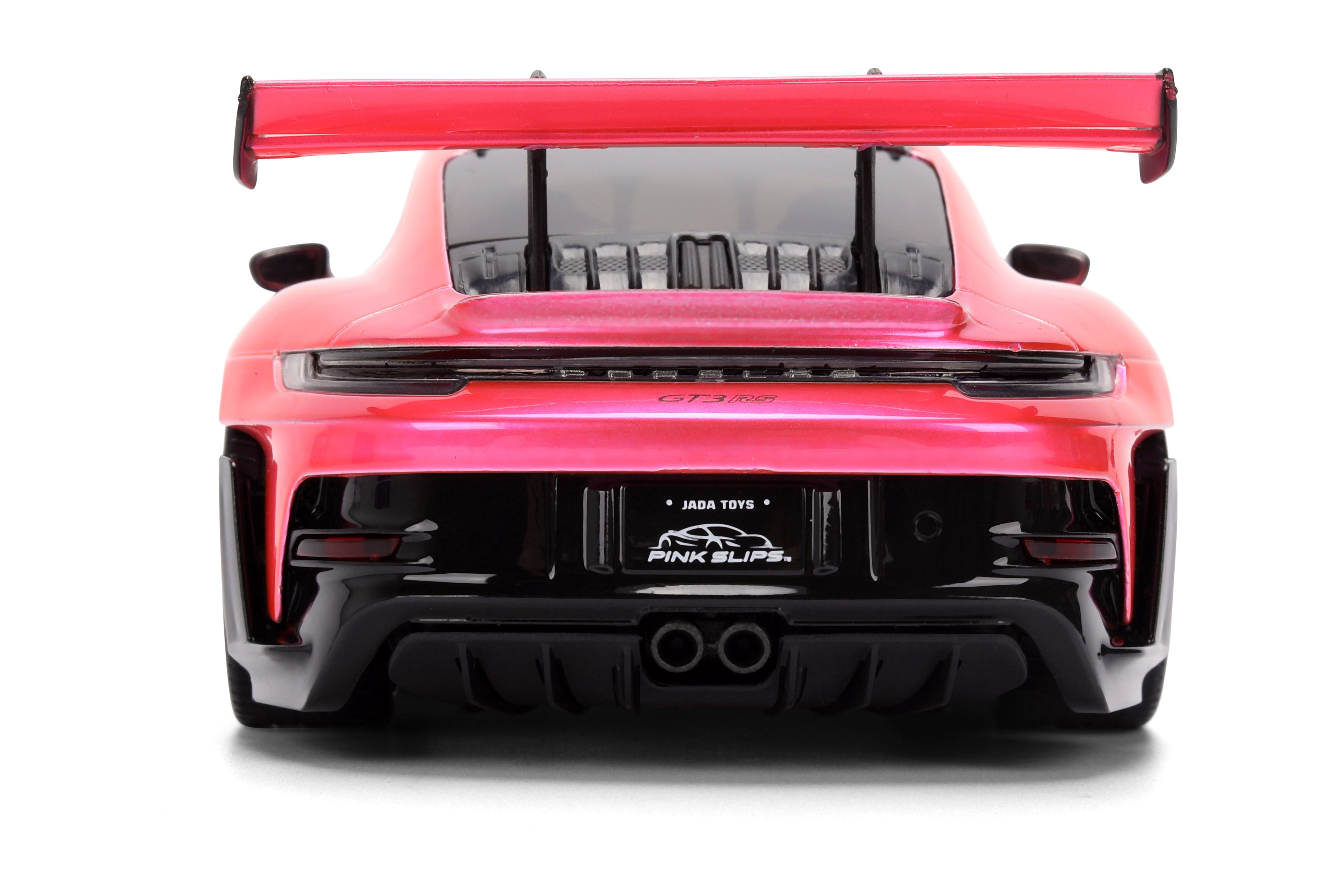 1:24 Pink Slips - '24 Porsche 911 GT3 RS 992