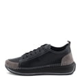 thumbnail image 4 of Spring Step Women's Angolan Athletic Shoes with Premium Leathers, Cushioning, and Removable Insoles, 4 of 9