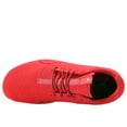 thumbnail image 4 of Nike Men's Jordan  Jordan Eclipse Gym Red/Wolf Grey Running Shoe (9.5 D(M) US), 4 of 6