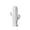 A, variant on Cactus Decor Figurines Modern Desert Chic Desert Cactus Statues Minimalist Tabletop Home Office Ornaments Boho Room Accent