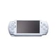 thumbnail image 3 of Sony - PSP 3000 Consola de Videojuegos Playstation Portatil Retro - Plateado (Reacondicionado), 3 of 6