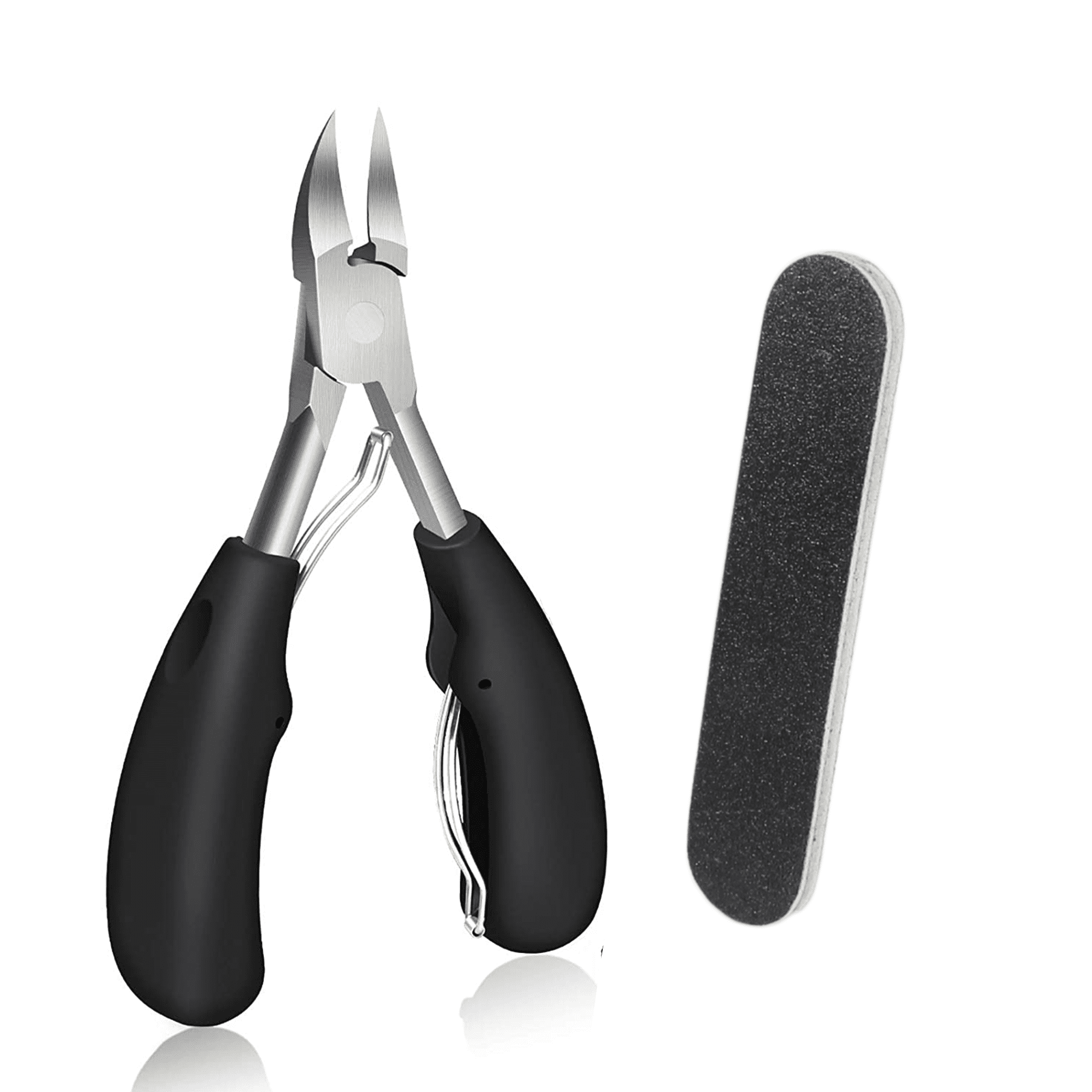 nail clipper for thick nails