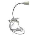 thumbnail image 2 of Extensión flexible ligera E27 E27 LED Light Flexible Adapter Extension Bulb Lamp Holder Screw Socket Base Magideal Extensión flexible ligera E27, 2 of 8