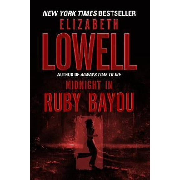 Pre-Owned Midnight in Ruby Bayou (Mass Market Paperback) 0380789892 9780380789894
